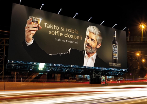 Fernet Stock Grand m&aacute; nov&uacute; grandi&oacute;znu kampaň pre dospel&yacute;ch z dielne Core4