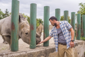 NA JOJ zač&iacute;na nov&yacute; seri&aacute;l &ndash; ZOO. Prin&aacute;&scaron;ame podrobnosti