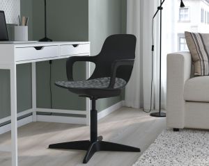 D&ocirc;ležit&eacute;: IKEA sťahuje z predaja otočn&uacute; stoličku a mandľov&uacute; tortu