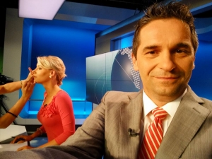 V RTVS nečakane skončil J&aacute;n Mečiar, na jeho miesto pri&scaron;iel Mur&iacute;n - obľ&uacute;benec kon&scaron;pir&aacute;torov