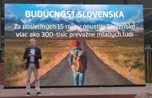 Slovensk&aacute; sporiteľňa prin&aacute;&scaron;a prv&yacute; corporate venture capital program, ktor&yacute; pom&aacute;ha startupom