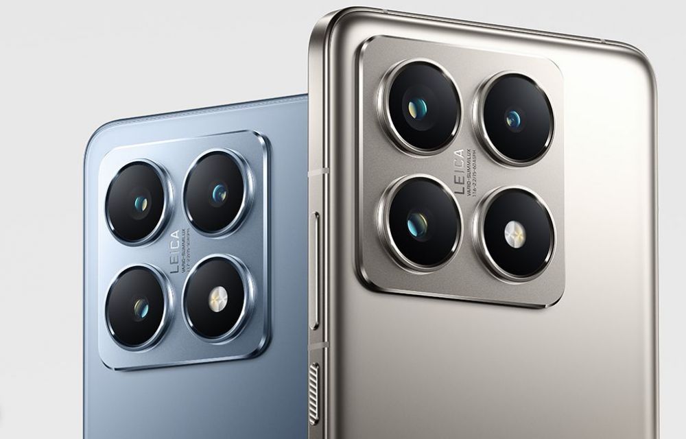 Nov&aacute; vlna technol&oacute;gi&iacute;, ktor&aacute; v&aacute;s dostane. Xiaomi 14T a Xiaomi 14T Pro vynikaj&uacute; svojou v&scaron;estrannosťou