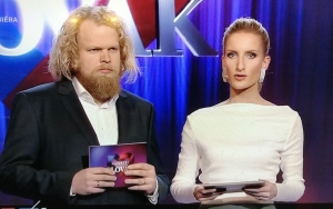 Zn&aacute;me s&uacute; ďal&scaron;ie osobnost&iacute; ankety Najv&auml;č&scaron;&iacute; Slov&aacute;k: Je medzi nimi Lajč&aacute;k aj Filan