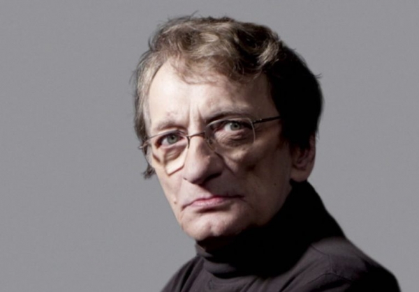 Zomrel Mari&aacute;n Varga