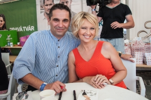 Z TV JOJ odch&aacute;dza moder&aacute;torka Adriana Kmotr&iacute;kov&aacute;