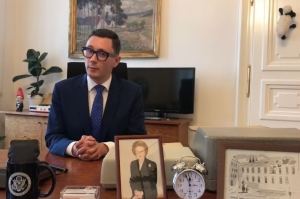 St&aacute;vkov&eacute; kancel&aacute;rie vyp&iacute;sali kurzy na n&aacute;zov talkshow Jiř&iacute;ho Ovč&aacute;čka