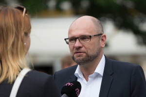 Sul&iacute;k sa sťažuje na RTVS