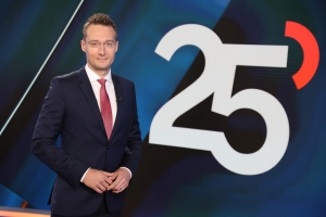 Mark&iacute;za chyst&aacute; mimoriadnu politick&uacute; talkshow s premi&eacute;rom