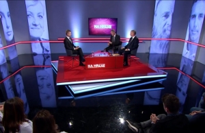 JOJ chyst&aacute; 5 mimoriadnych volebn&yacute;ch rel&aacute;ci&iacute;