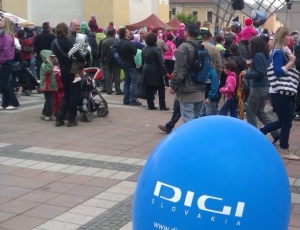 DIGI TV je možn&eacute; objedn&aacute;vať už priamo v Telekome