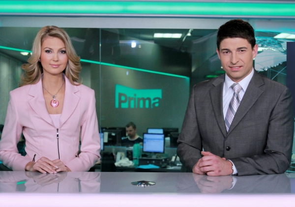 &Uacute;OHS schv&aacute;lil majetkov&eacute; zmeny v telev&iacute;zii Prima