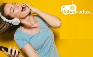 Začalo vysielať nov&eacute; r&aacute;dio &ndash; Dobr&eacute; r&aacute;dio