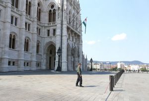 Fidesz pripravil z&aacute;kon, ktor&yacute; m&aacute; obmedziť organiz&aacute;cie financovan&eacute; zo zahraničia