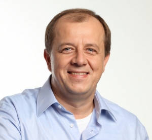 Richard Rybn&iacute;ček sa oženil