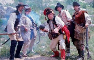 Cez sviatky nebude ch&yacute;bať Perinbaba, Pacho, hybsk&yacute; zbojn&iacute;k a ďal&scaron;ia filmov&aacute; klasika (PREHĽAD)