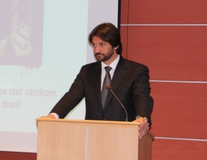 Kaliň&aacute;k obvinil Trend a Denn&iacute;k N z pokračovania diskredit&aacute;cie