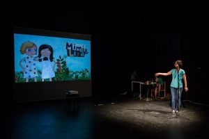 Mimi a L&iacute;za m&aacute; pokračovanie na obrazovke, v r&aacute;diu aj ako kniha