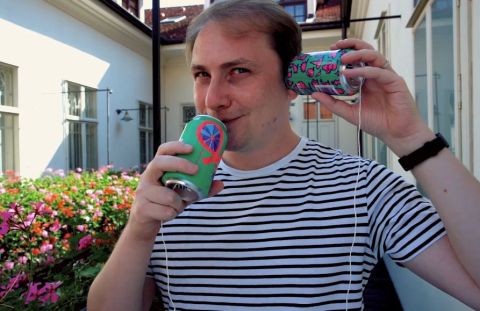 Nem&aacute; zmysel len presviedčať druh&uacute; stranu o svojom n&aacute;zore. Ako n&aacute;jsť spoločn&uacute; reč, aj keď vid&iacute;me svet inak?