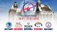 Euroliga žien vo vodnom p&oacute;le na Arena Sport, prin&aacute;&scaron;ame podrobnosti