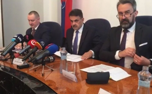 Ďal&scaron;&iacute; prokur&aacute;tor pr&iacute;de o funkciu kv&ocirc;li pr&iacute;padu Kuciak