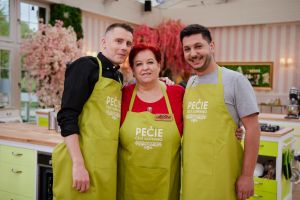 RTVS prinesie &scaron;peci&aacute;lne vydanie &scaron;ou Pečie cel&eacute; Slovensko