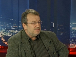 Zomrel Sergej Chelemendik