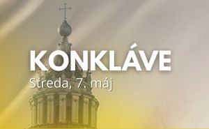 STVR prinesie živ&eacute; vysielanie z historick&eacute;ho začiatku konkl&aacute;ve
