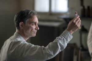 Cenu za vynikaj&uacute;ce kameramansk&eacute; dielo z&iacute;skal Martin &Scaron;trba za film &Scaron;arlat&aacute;n