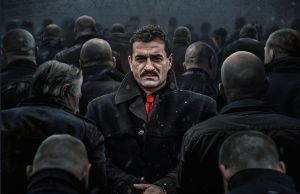 Milan Ondr&iacute;k ako mafiansk&yacute; boss. Do k&iacute;n prich&aacute;dza film MIKI, pozrite si prv&uacute; uk&aacute;žku (VIDEO)
