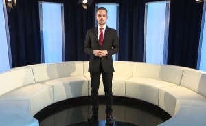 TA3 bude mať mimoriadnu rel&aacute;ciu, Matovič avizuje, že desiatky ľud&iacute; doplatia životom (VIDEO)