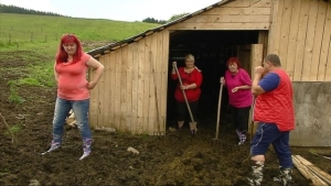 Vyvolen&iacute;, Bučkovci a chudnutie &ndash; letn&aacute; ponuka na JOJ