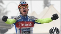 Tour De Frace naživo na telev&iacute;znej obrazovke. Prin&aacute;&scaron;ame podrobn&yacute; rozpis et&aacute;p