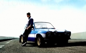 Kolegovia z R&yacute;chlo a zbesilo natočili spomienkov&eacute; video pre Paula Walkera