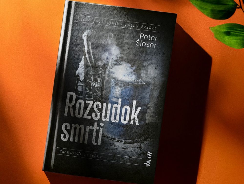 Temn&eacute; z&aacute;hady, falo&scaron;n&yacute; &uacute;nos a &bdquo;rozsudok&ldquo;, ktor&yacute; m&ocirc;že znamenať smrť (VIDEO)