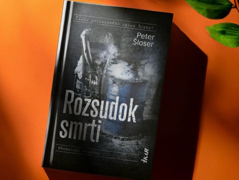 Temn&eacute; z&aacute;hady, falo&scaron;n&yacute; &uacute;nos a &bdquo;rozsudok&ldquo;, ktor&yacute; m&ocirc;že znamenať smrť (VIDEO)