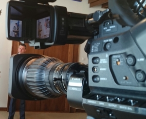 Pol&iacute;cia zabila burundsk&eacute;ho report&eacute;ra a jeho rodinu