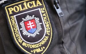 Podpredseda vl&aacute;dy SR mal dopravn&uacute; nehodu, nie Fico