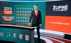 Prv&eacute; povolebn&eacute; diskusie s v&iacute;ťazmi volieb zač&iacute;naj&uacute; už v nedeľu r&aacute;no