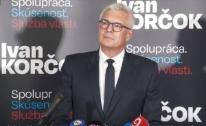 Ivan Korčok: Toto s&uacute; d&ocirc;vody, prečo kandidujem na prezidenta (VIDEO)