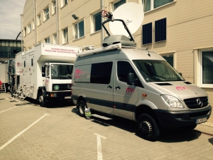 RTVS ru&scaron;&iacute; diskusn&eacute; rel&aacute;cie. Vysielať bude pohreb