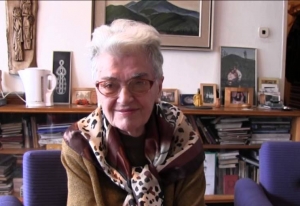 V s&uacute;vislosti s &uacute;mrt&iacute;m Evy Kristinovej RTVS men&iacute; program (VIDEO)