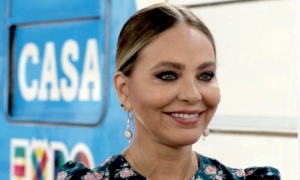 Aj Ornella Muti chce z&iacute;skať rusk&eacute; občianstvo