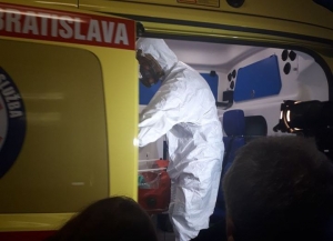 POZOR: &Scaron;t&aacute;tny &uacute;stav k&uacute;pu r&yacute;chlotestov a samotestov na koronav&iacute;rus neodpor&uacute;ča