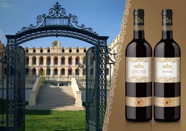 Franc&uacute;zi objavuj&uacute; slovensk&eacute; v&iacute;no