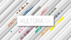 RTVS m&aacute; nov&uacute; rel&aacute;ciu Kult&uacute;ra.sk (VIDEO)