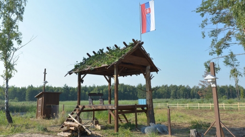 Pozrite sa, kde sa natáča nová Farma 12 (VIRTUÁLNA PREHLIADKA)