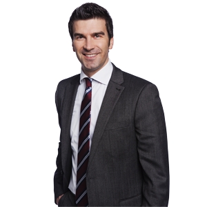 Ringier bude mať nov&eacute;ho riaditeľa