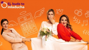 Po&scaron;tov&aacute; banka spustila svadobn&uacute; &scaron;ou. V kampani Ej, bude to mladucha! radi nevest&aacute;m (VIDEO)