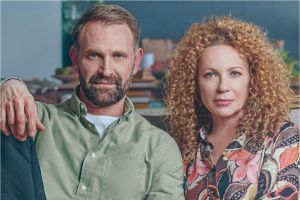 NA JOJ &scaron;tartuje dlho avizovan&aacute; novinka Tom&aacute;&scaron; a Diana. Prin&aacute;&scaron;ame podrobnosti (FOTO)