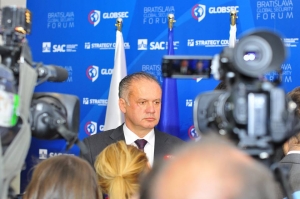 V prezidentskom t&iacute;me Andreja Kisku bud&uacute; aj b&yacute;val&iacute; novin&aacute;ri